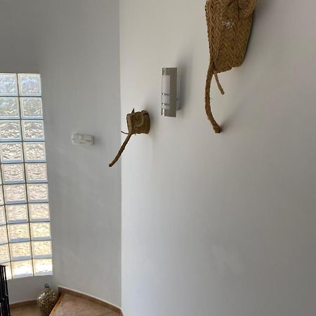 Hostal Espai Mediterrani Puebla de Vallbona Ngoại thất bức ảnh